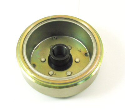 GY6 6 Magnet Rotor
